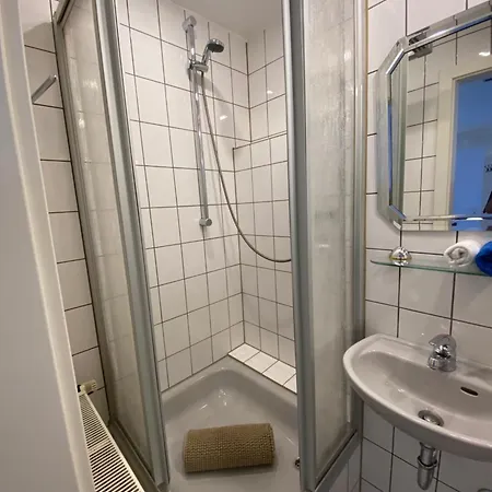Apartman Kaiserviertel2 Gastromeile, City, Messe&stadionnah *