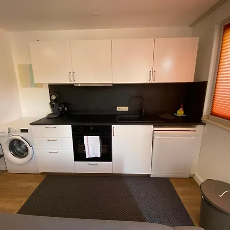 Kaiserviertel2 Gastromeile, City, Messe&stadionnah Apartman
